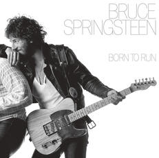 CD Born to Run (Remastered Edition) Bruce Springsteen