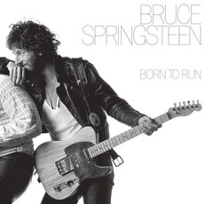 CD Born to Run Bruce Springsteen