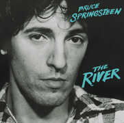 CD The River Bruce Springsteen