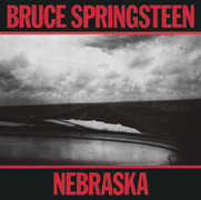 CD Nebraska Bruce Springsteen