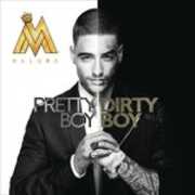 CD Pretty Boy, Dirty Boy Maluma