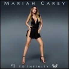 Vinile #1 to Infinity Mariah Carey