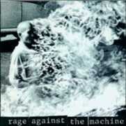 Vinile Rage Against the Machine Rage Against the Machine