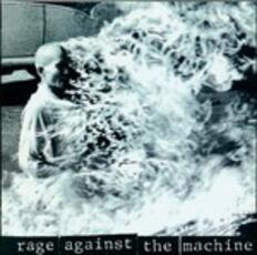 Vinile Rage Against the Machine Rage Against the Machine
