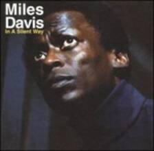 Vinile In a Silent Way Miles Davis