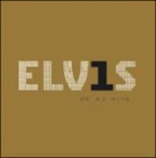 Vinile Elvis 30 #1 Hits Elvis Presley