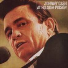 Vinile At Folsom Prison Johnny Cash