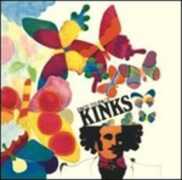 Vinile Face to Face Kinks