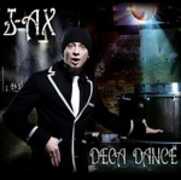 Vinile Deca Dance J-Ax