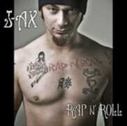 Vinile Rap N' Roll J-Ax