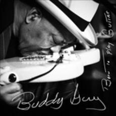 CD Born to Play Guitar Buddy Guy