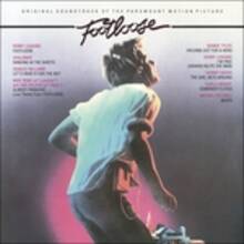 Vinile Footloose (Colonna Sonora)