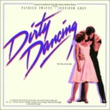 Vinile Dirty Dancing (Colonna Sonora)