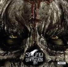 CD Death Usb Salmo