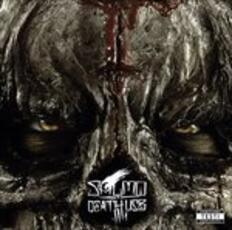 CD Death Usb Salmo
