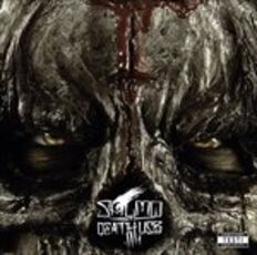 CD Death Usb Salmo