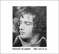 Vinile Alice non lo sa Francesco De Gregori