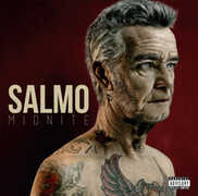 CD Midnite Salmo
