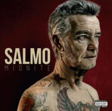 CD Midnite Salmo