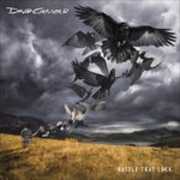 CD Rattle That Lock David Gilmour