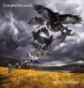 CD Rattle That Lock David Gilmour