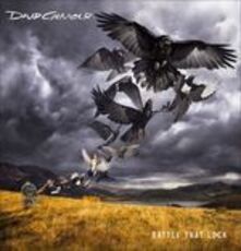 CD Rattle That Lock David Gilmour