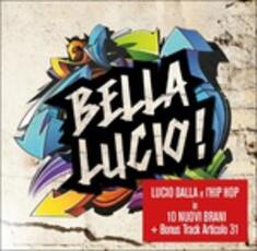 Vinile Bella Lucio
