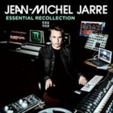 CD Recollection Jean-Michel Jarre