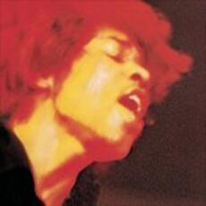 Vinile Electric Ladyland Jimi Hendrix