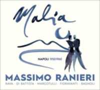 Vinile Malia. Napoli 1950-1961 Massimo Ranieri