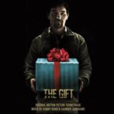 CD The Gift (Colonna sonora)