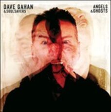 CD Angels & Ghosts Dave Gahan Soulsavers