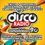 CD Disco Radio 9.0