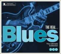 CD The Real... Blues Collection