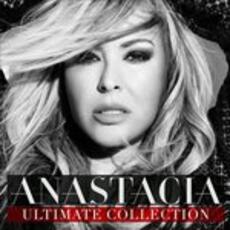 CD The Ultimate Collection Anastacia