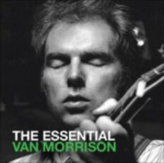 CD The Essential Van Morrison
