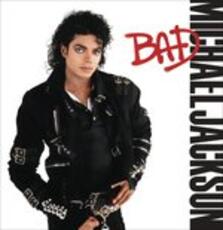 Vinile Bad Michael Jackson