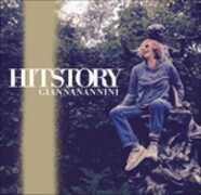 CD Hitstory Gianna Nannini