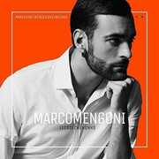CD Le cose che non ho Marco Mengoni