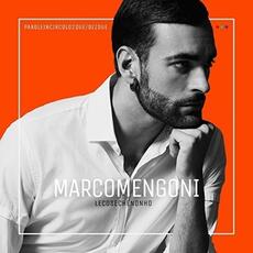 CD Le cose che non ho Marco Mengoni