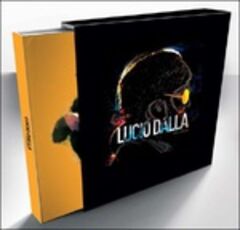 CD Trilogia Lucio Dalla