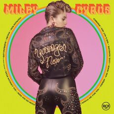 Vinile Younger Now Miley Cyrus