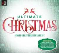 CD Ultimate... Christmas