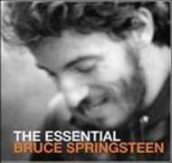 CD The Essential Bruce Springsteen Bruce Springsteen