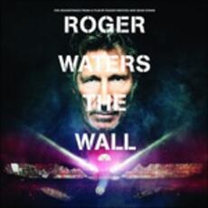 CD Roger Waters the Wall (Colonna sonora) Roger Waters