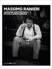 CD Canzone napoletana. Piccola enciclopedia vols. 1, 2, 3, 4, 5, 6 (Box Set) Massimo Ranieri