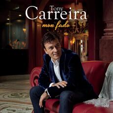 CD Mon Fado Tony Carreira