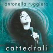 CD Cattedrali Antonella Ruggiero