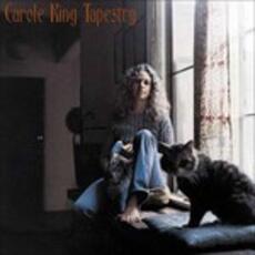 Vinile Tapestry Carole King