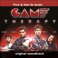 CD Game Theraphy (Colonna sonora) Pivio Aldo De Scalzi